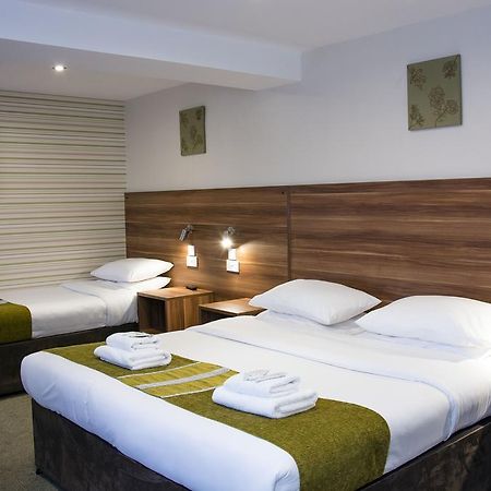 Helix Hotel Grangemouth Ngoại thất bức ảnh