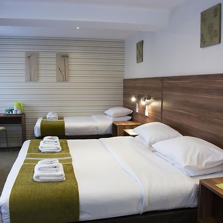 Helix Hotel Grangemouth Ngoại thất bức ảnh