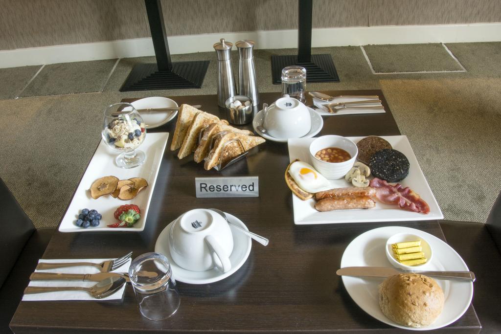 Helix Hotel Grangemouth Ngoại thất bức ảnh