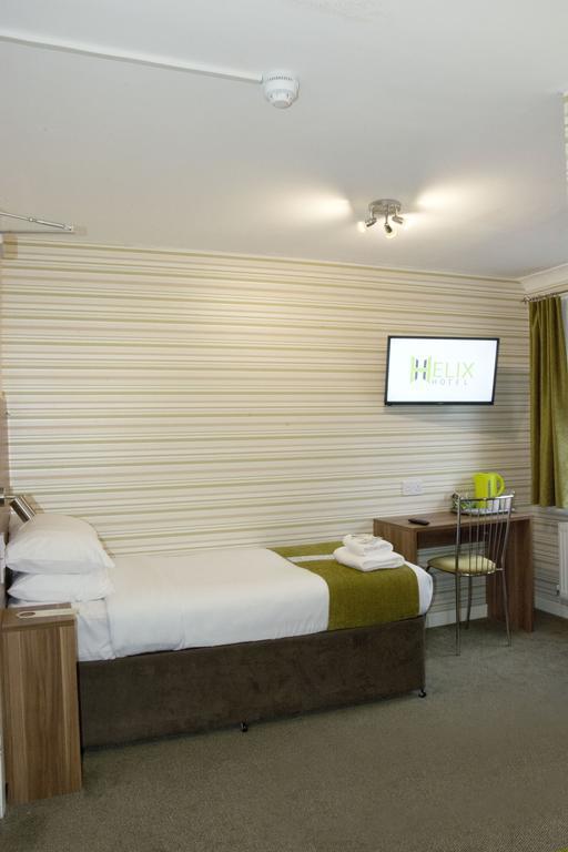 Helix Hotel Grangemouth Ngoại thất bức ảnh