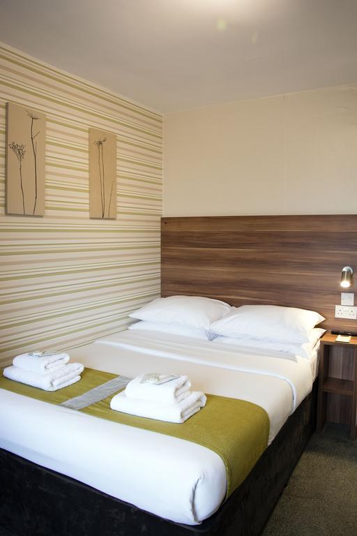 Helix Hotel Grangemouth Ngoại thất bức ảnh