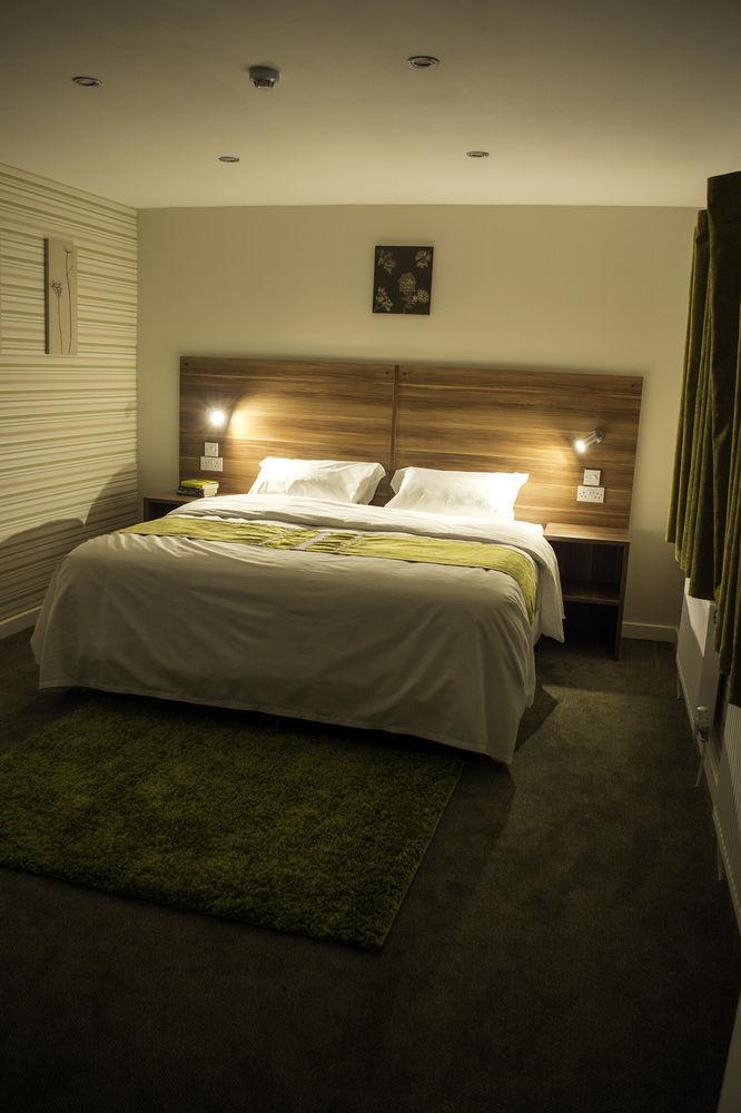 Helix Hotel Grangemouth Ngoại thất bức ảnh