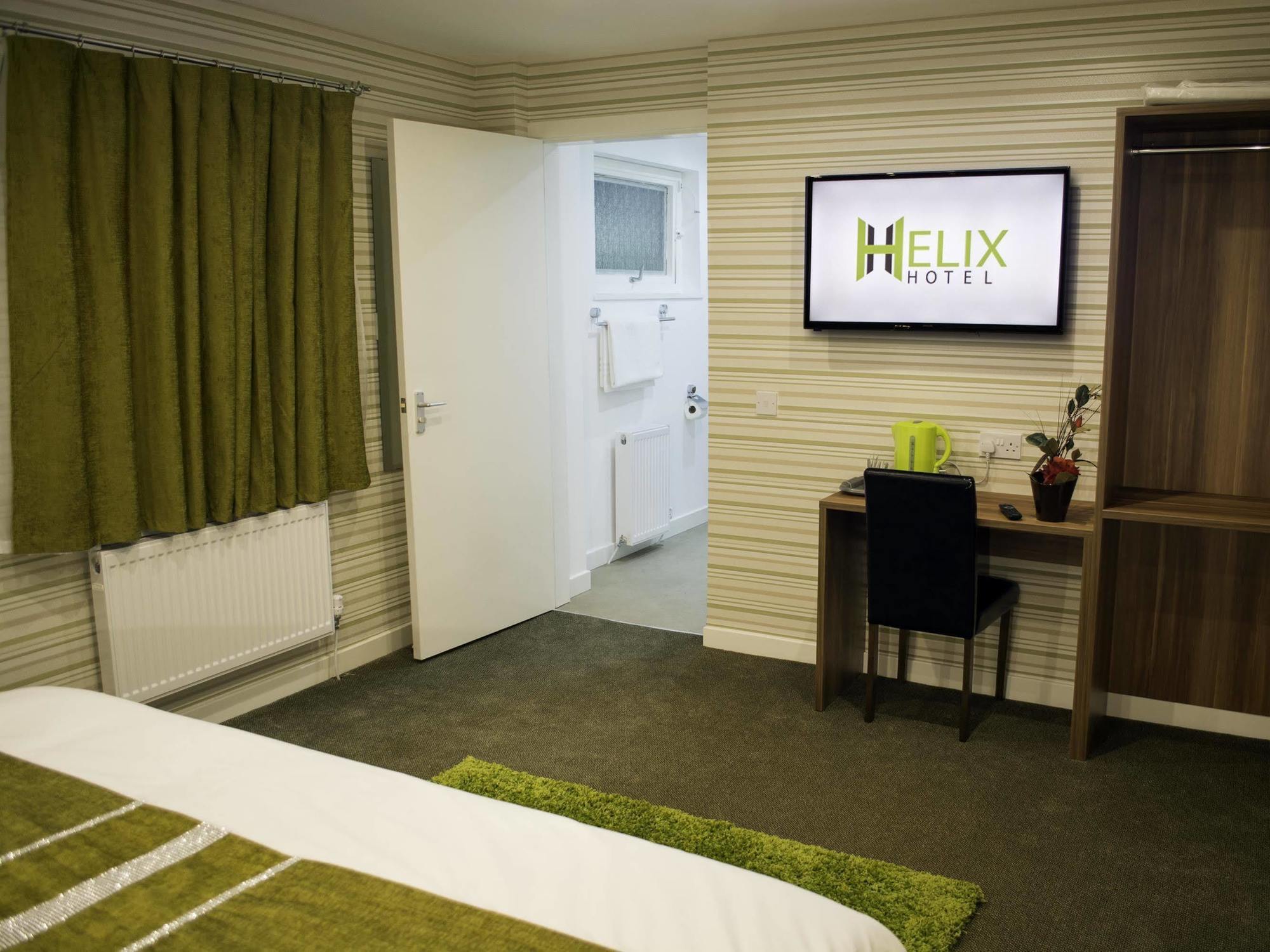 Helix Hotel Grangemouth Ngoại thất bức ảnh