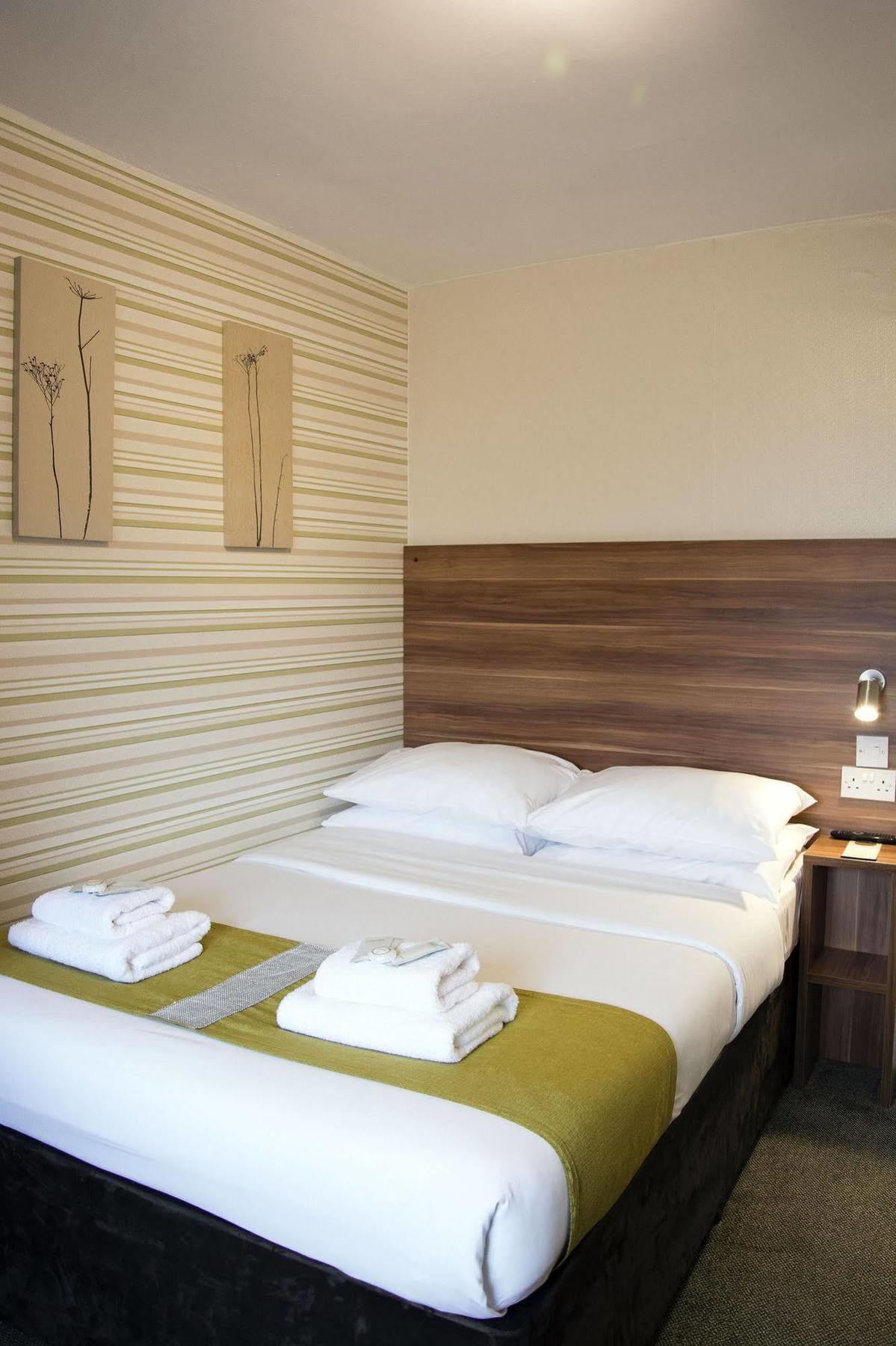 Helix Hotel Grangemouth Ngoại thất bức ảnh