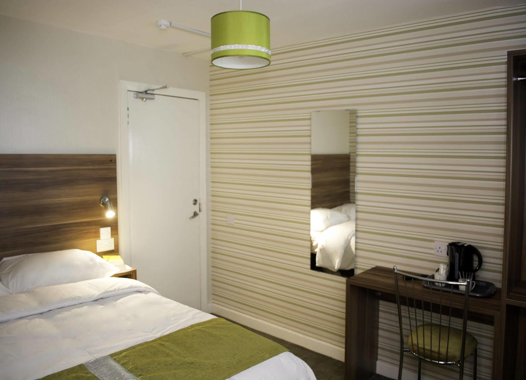 Helix Hotel Grangemouth Ngoại thất bức ảnh