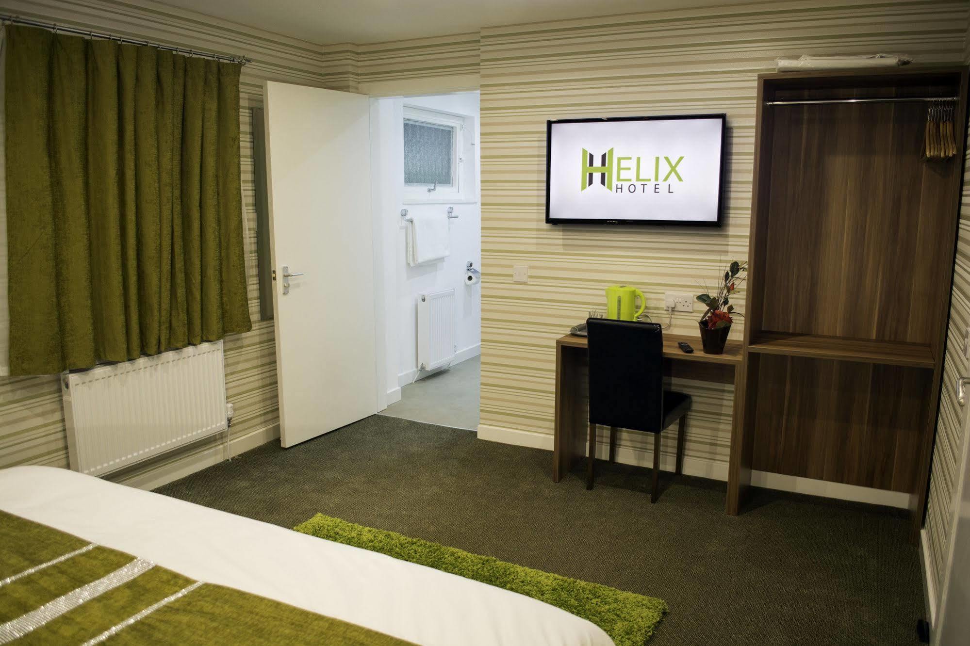 Helix Hotel Grangemouth Ngoại thất bức ảnh