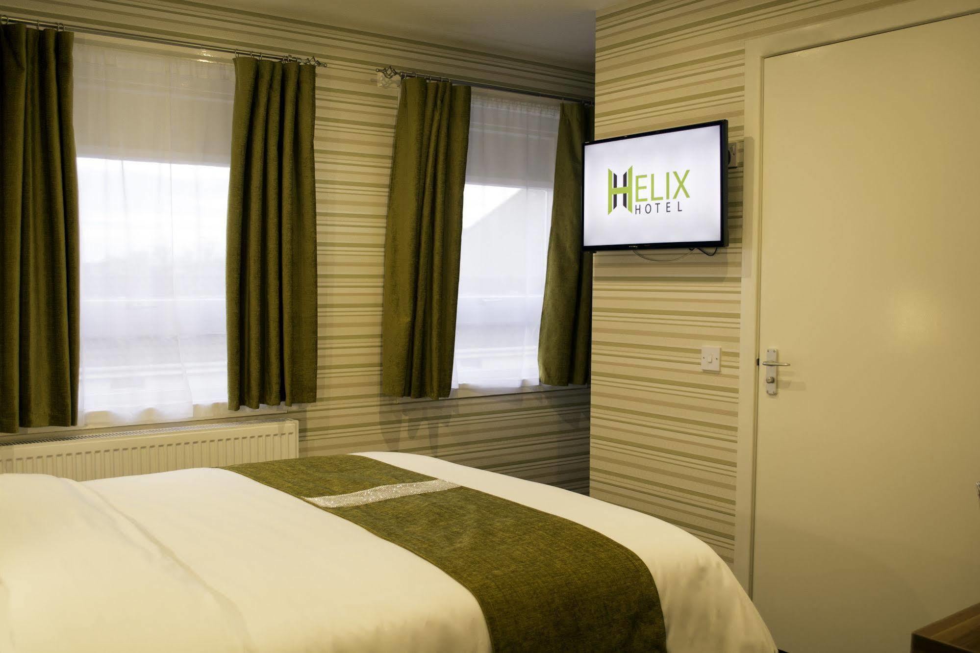 Helix Hotel Grangemouth Ngoại thất bức ảnh