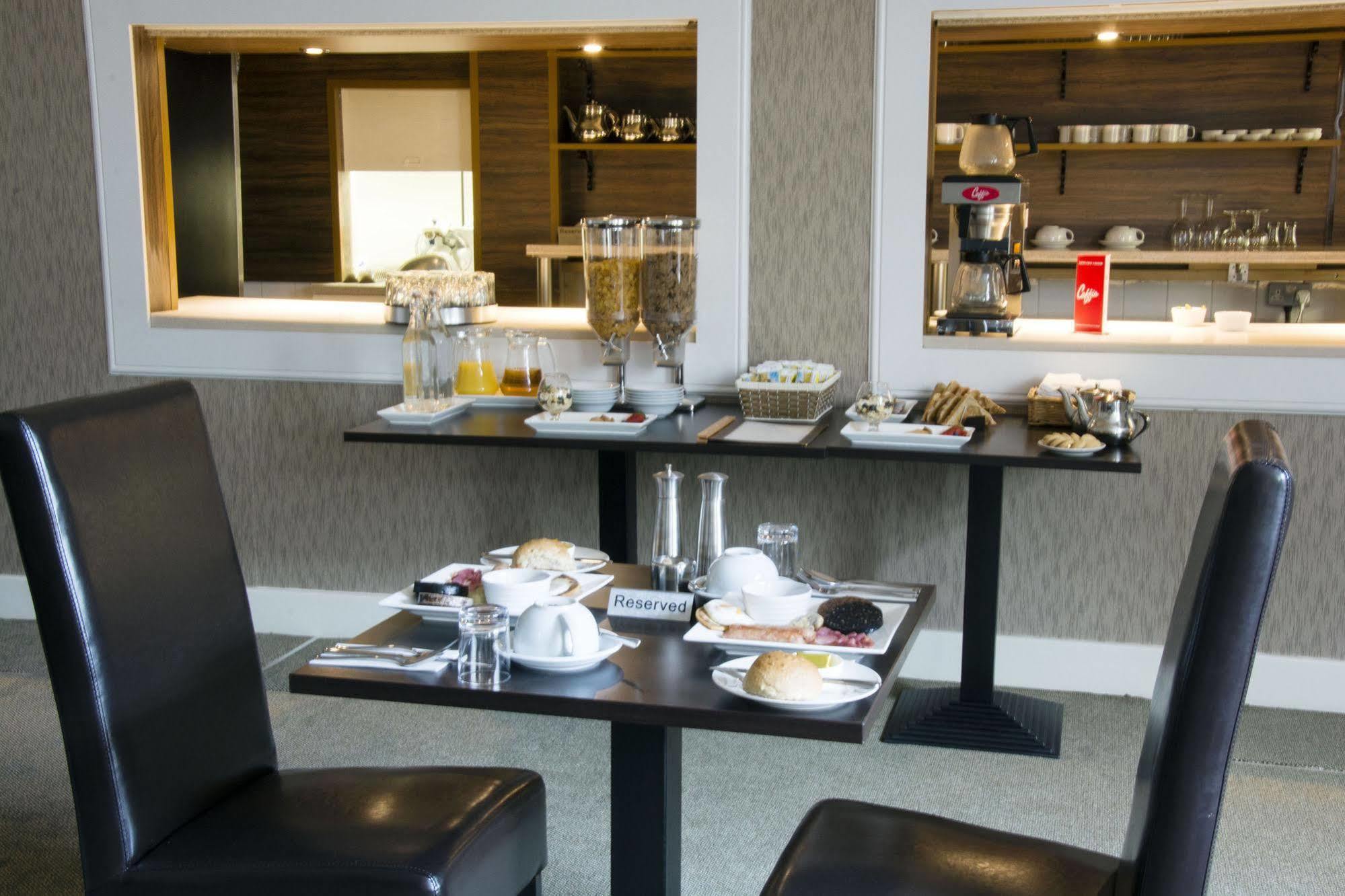 Helix Hotel Grangemouth Ngoại thất bức ảnh