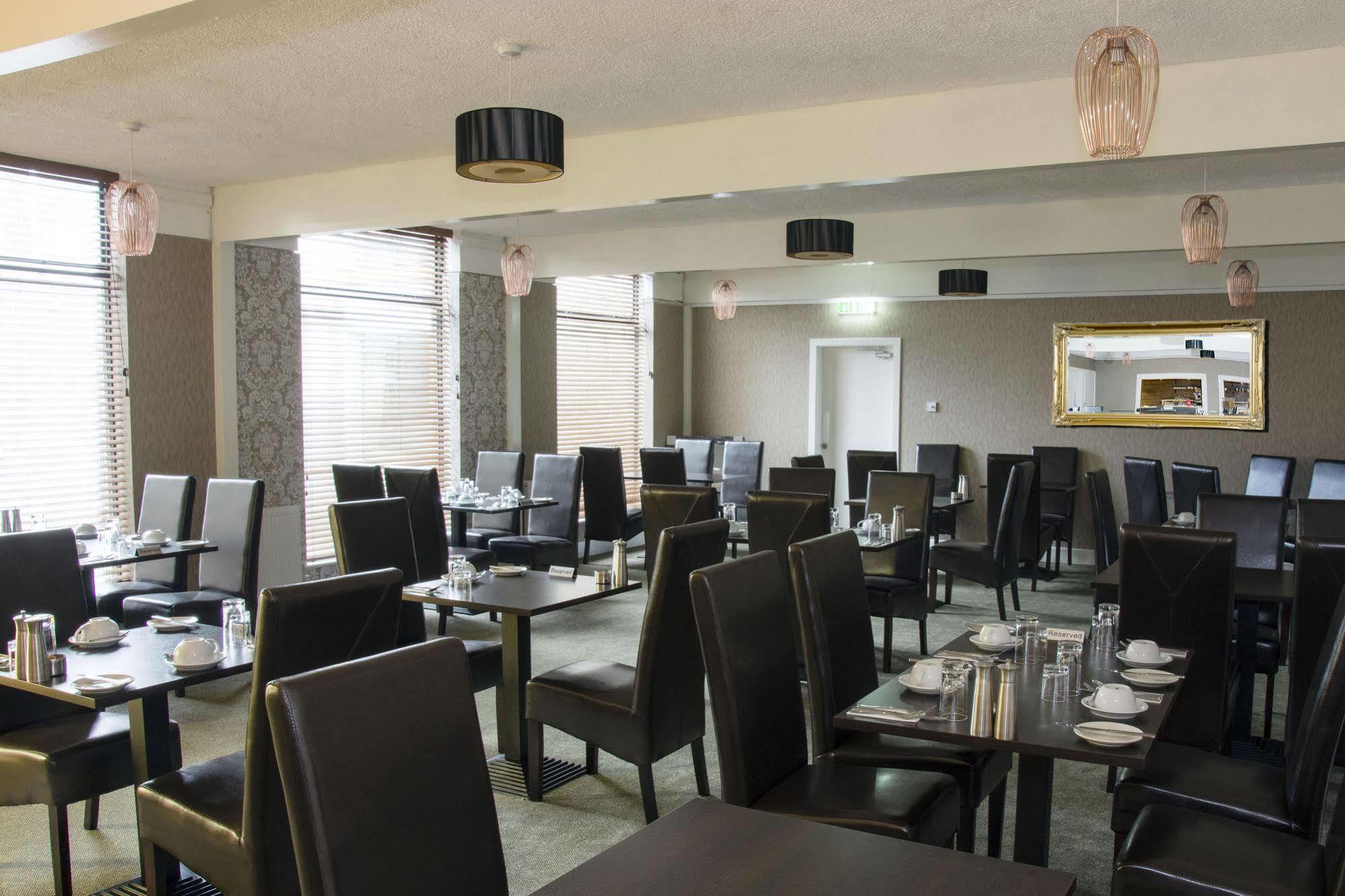 Helix Hotel Grangemouth Ngoại thất bức ảnh