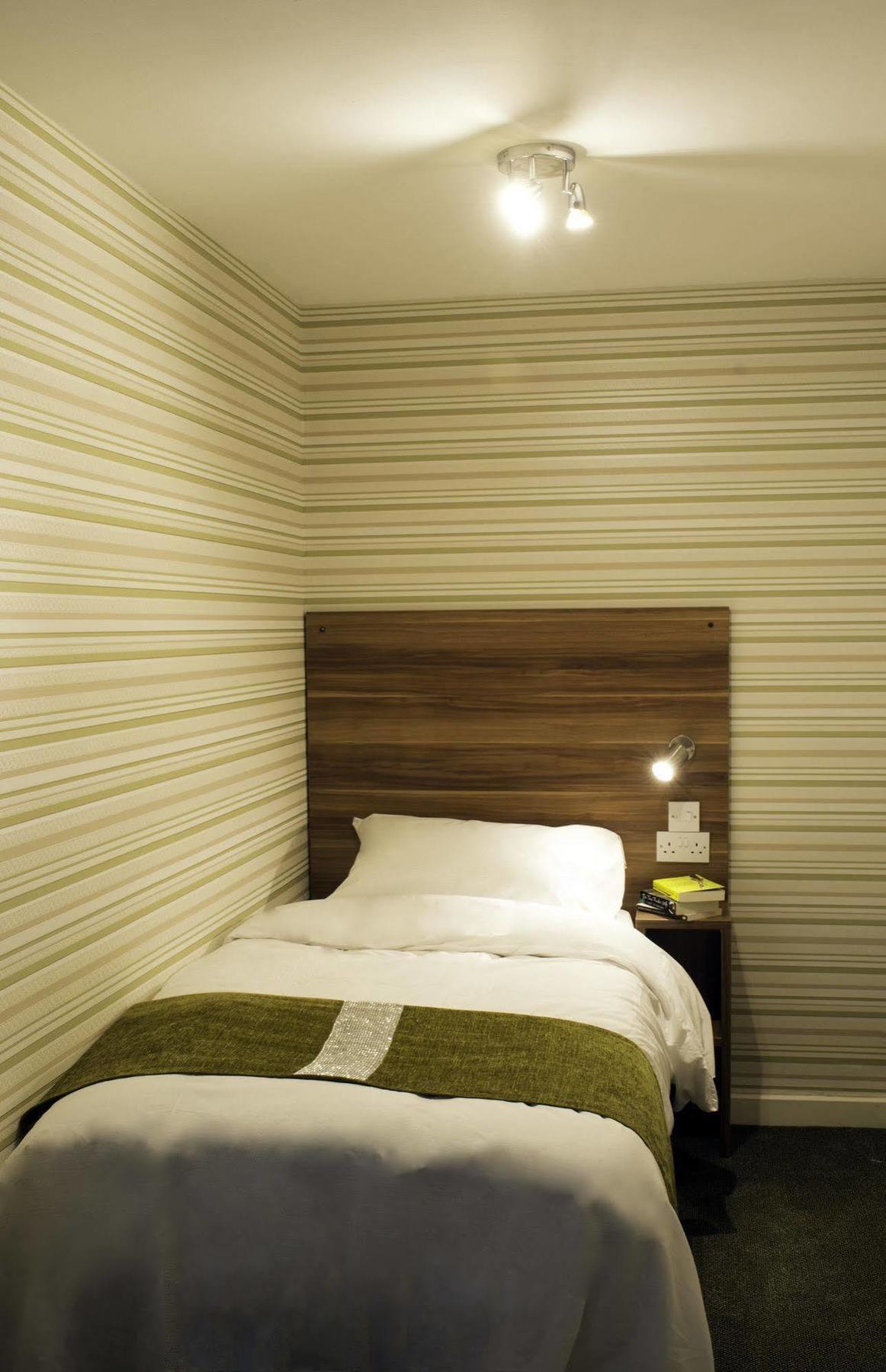 Helix Hotel Grangemouth Ngoại thất bức ảnh